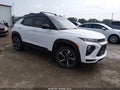 Photo 1 of 16 — 2021 Chevrolet Trailblazer