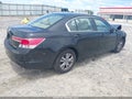 Photo 4 of 18 — 2012 Honda Accord