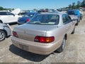 Photo 4 of 15 — 1996 Toyota Camry