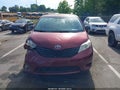 Photo 12 of 17 — 2012 Toyota Sienna