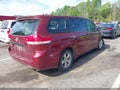 Photo 4 of 17 — 2012 Toyota Sienna