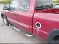 Photo 6 of 12 — 2004 GMC Sierra 1500