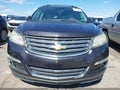 Photo 12 of 16 — 2015 Chevrolet Traverse