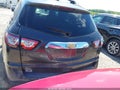 Photo 16 of 16 — 2015 Chevrolet Traverse
