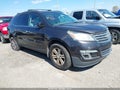 Photo 1 of 16 — 2015 Chevrolet Traverse