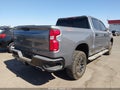 2020 Chevrolet Silverado 1500 — photo 4 of 15 | VIN 1GCPYFED8LZ313805