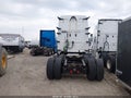 2017 Freightliner Cascadia 125 — photo 16 of 16 | VIN 3AKJGLDR7HSHR0661
