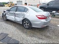 Photo 3 of 17 — 2016 Honda Accord