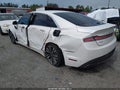 Photo 3 of 17 — 2020 Lincoln MKZ