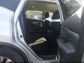 Photo 8 of 18 — 2017 Nissan Murano