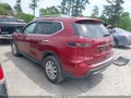 Photo 3 of 15 — 2018 Nissan Rogue