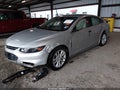 Photo 2 of 13 — 2018 Chevrolet Malibu Limited