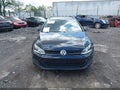 Photo 6 of 16 — 2017 Volkswagen Golf SportWagen