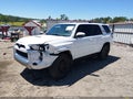Photo 2 of 16 — 2019 Toyota 4Runner