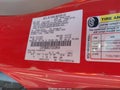 Photo 9 of 11 — 2007 Ford Mustang