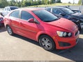Photo 1 of 13 — 2014 Chevrolet Sonic