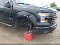 Photo 6 of 18 — 2016 Ford F-150