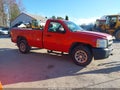 Photo 13 of 16 — 2011 Chevrolet Silverado 1500