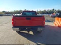 Photo 16 of 16 — 2011 Chevrolet Silverado 1500