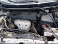 Photo 10 of 18 — 2012 Toyota Matrix