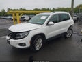 2012 Volkswagen Tiguan — photo 2 of 17 | VIN WVGBV7AX6CW600114