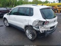 2012 Volkswagen Tiguan — photo 3 of 17 | VIN WVGBV7AX6CW600114