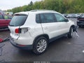 2012 Volkswagen Tiguan — photo 4 of 17 | VIN WVGBV7AX6CW600114