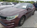 Photo 2 of 11 — 2016 Kia Optima