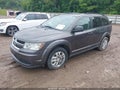 Photo 2 of 16 — 2018 Dodge Journey