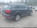 Photo 4 of 15 — 2011 Audi Q7