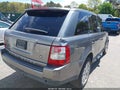 Photo 4 of 12 — 2009 Land Rover Range Rover Sport
