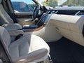 Photo 5 of 12 — 2009 Land Rover Range Rover Sport