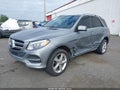 Photo 2 of 16 — 2016 Mercedes-Benz GLE-Class