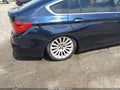 Photo 6 of 17 — 2013 BMW 5 Series