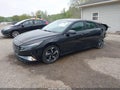 Photo 2 of 18 — 2021 Hyundai Elantra