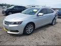 Photo 2 of 16 — 2018 Chevrolet Impala