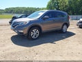 Photo 2 of 17 — 2016 Honda CR-V