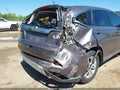 Photo 6 of 17 — 2016 Honda CR-V