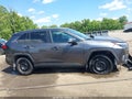 Photo 13 of 16 — 2024 Toyota RAV4