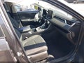 Photo 5 of 16 — 2024 Toyota RAV4