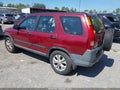 2004 Honda CR-V — photo 3 of 16 | VIN SHSRD78444U236341
