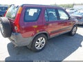 2004 Honda CR-V — photo 4 of 16 | VIN SHSRD78444U236341