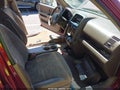 2004 Honda CR-V — photo 5 of 16 | VIN SHSRD78444U236341