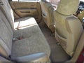 2004 Honda CR-V — photo 8 of 16 | VIN SHSRD78444U236341