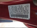 2004 Honda CR-V — photo 9 of 16 | VIN SHSRD78444U236341