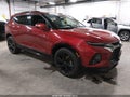 2020 Chevrolet Blazer — photo 1 of 19 | VIN 3GNKBKRS3LS630991