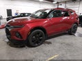2020 Chevrolet Blazer — photo 2 of 19 | VIN 3GNKBKRS3LS630991
