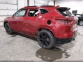2020 Chevrolet Blazer — photo 3 of 19 | VIN 3GNKBKRS3LS630991
