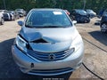 Photo 12 of 16 — 2015 Nissan Versa Note