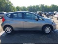 Photo 13 of 16 — 2015 Nissan Versa Note